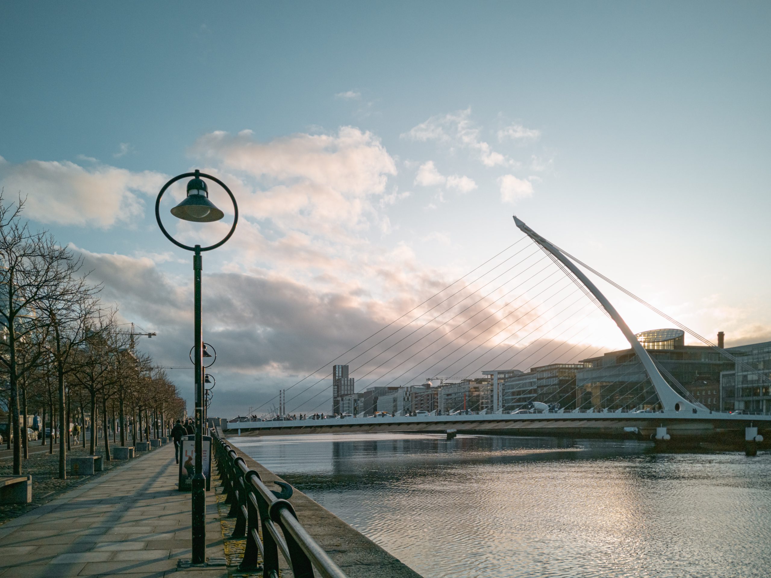 Feature image Dublin - ECCA 2023